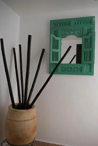 Apartamentos Ripoll Ibiza Town Apartment