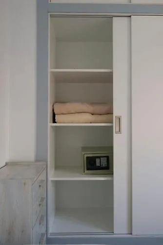 Apartamentos Ripoll Ibiza Town Spain