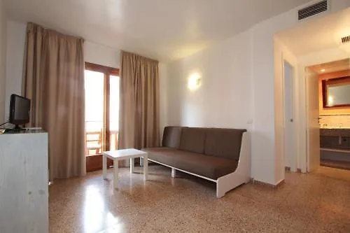 Apartamentos Ripoll Ibiza Town Apartment