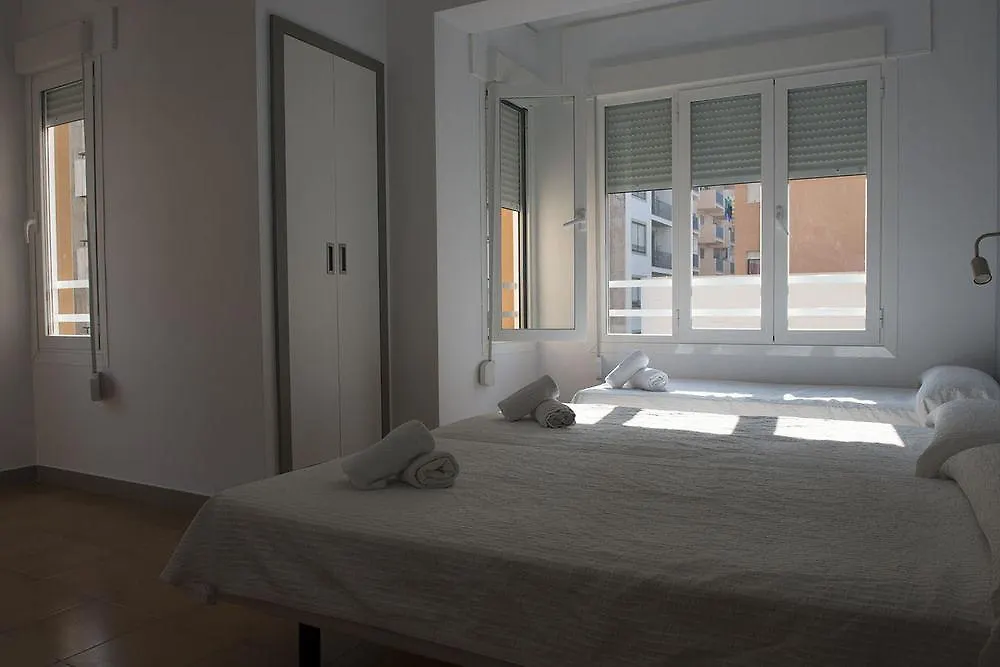 Apartment Apartamentos Ripoll Ibiza Town