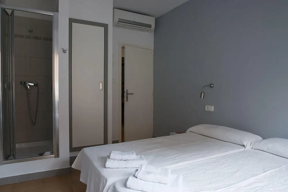 Apartamentos Ripoll Ibiza Town