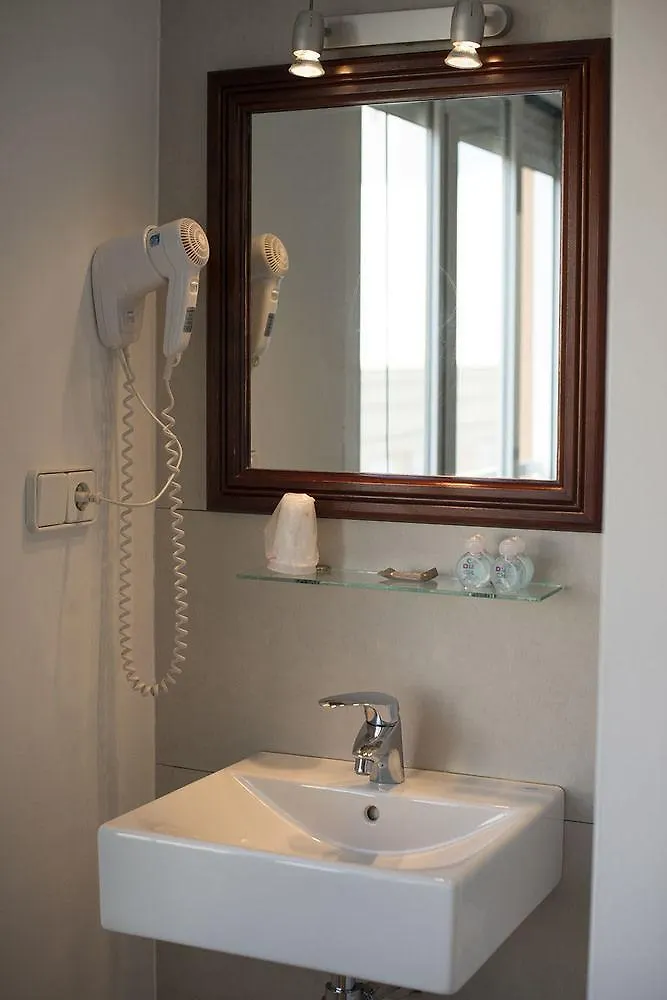 Apartamentos Ripoll Ibiza Town Apartment