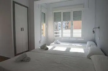Apartamentos Ripoll Ibiza Town Spain