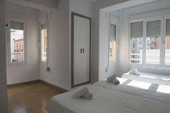 Apartamentos Ripoll Ibiza Town 0*,  Spain