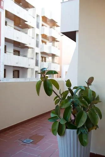Apartamentos Ripoll Ibiza-stad