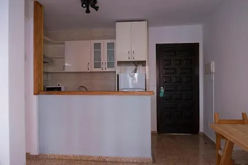 Apartamentos Ripoll Ibiza-stad 0*,