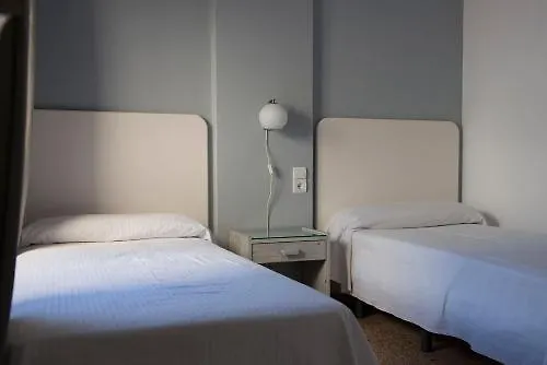Apartamentos Ripoll Ibiza-stad