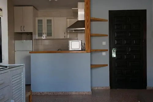 Apartamentos Ripoll Ibiza-stad Appartement