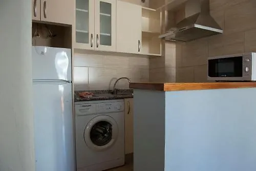 Apartamentos Ripoll Ibiza-stad