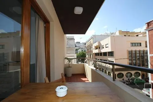 Apartamentos Ripoll Ibiza-stad 0*,  Spanje