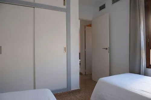 Apartamentos Ripoll Ibiza-stad 0*,  Spanje