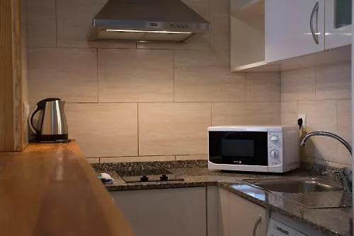 Appartement Apartamentos Ripoll Ibiza-stad Spanje
