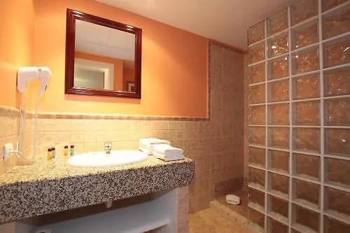 Appartement Apartamentos Ripoll Ibiza-stad