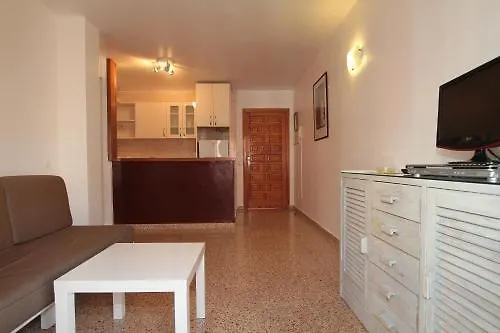 Apartamentos Ripoll Ibiza-stad 0*,