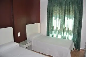Appartement Apartamentos Ripoll Ibiza-stad