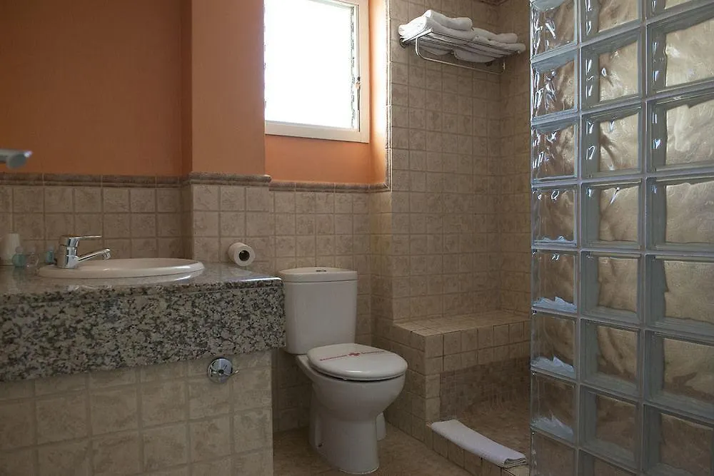 Apartamentos Ripoll Ibiza-stad Appartement