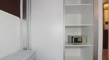 Appartement Apartamentos Ripoll Ibiza-stad Spanje