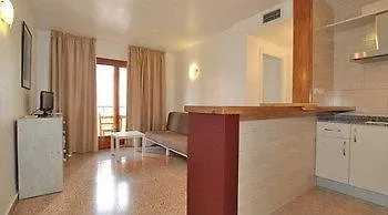 Apartamentos Ripoll Ibiza-stad Spanje