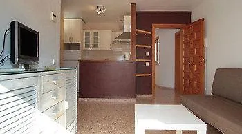 Apartamentos Ripoll Ibiza-stad 0*,  Spanje