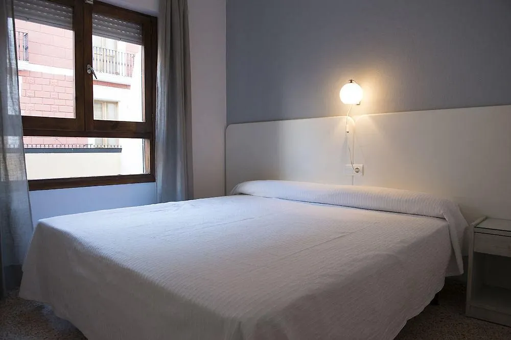 Apartamentos Ripoll Ibiza-stad Appartement