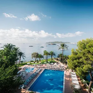 4* Отель Thb Molinos - Adults Only