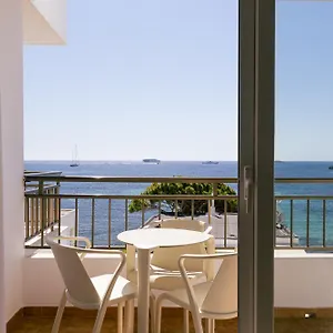  Appartement Bossa Bay - Mc